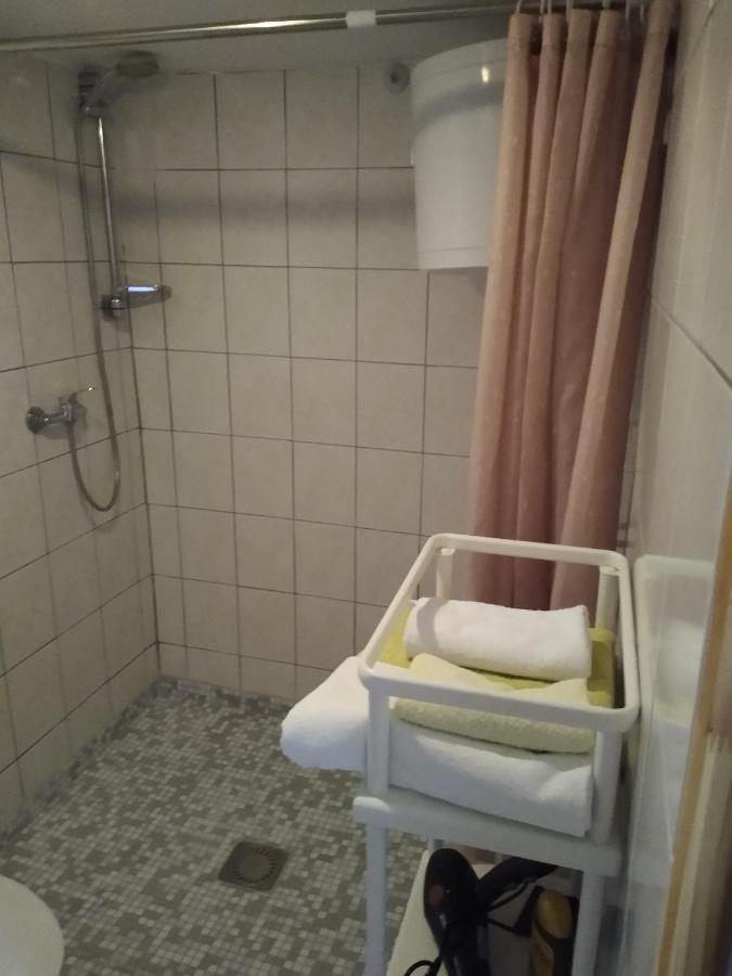 Apartment Nives Zadar Exterior foto